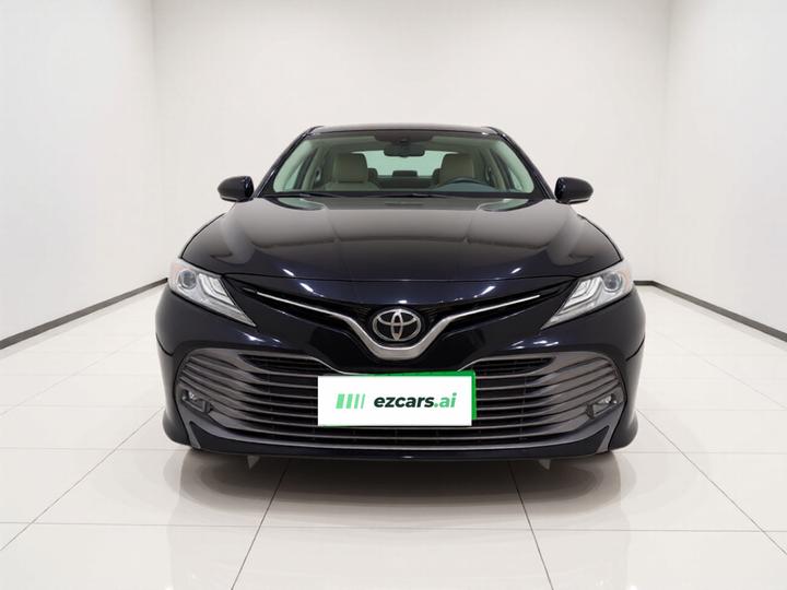 Camry 2019 2.0G Luxury China VI photo 2