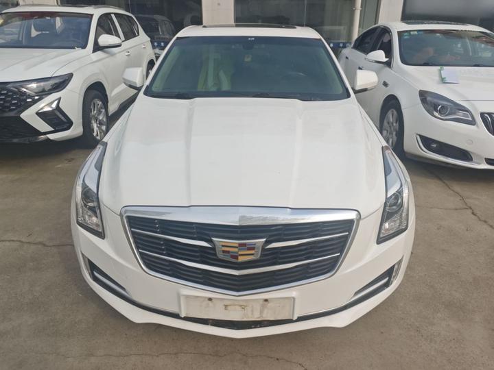 ATS-L 2017 28T Tech photo 2
