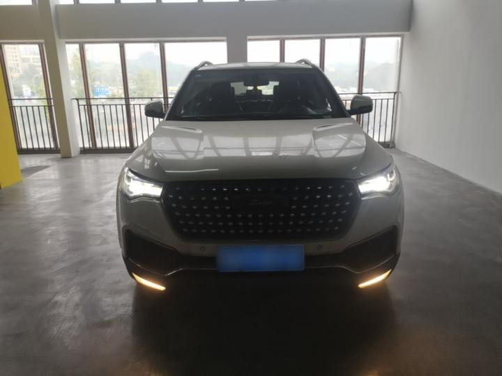 T700 2017 1.8T DCT Exclusive photo 2