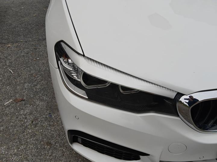 5 Series 2019 525Li M Sport Package photo 7
