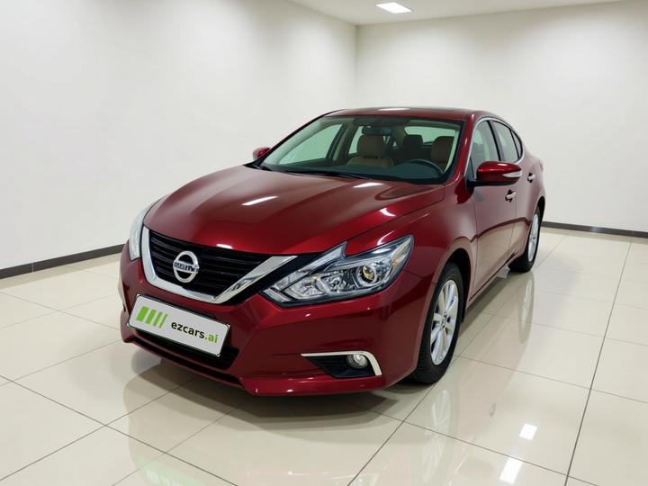 Teana 2018 2.0L XL