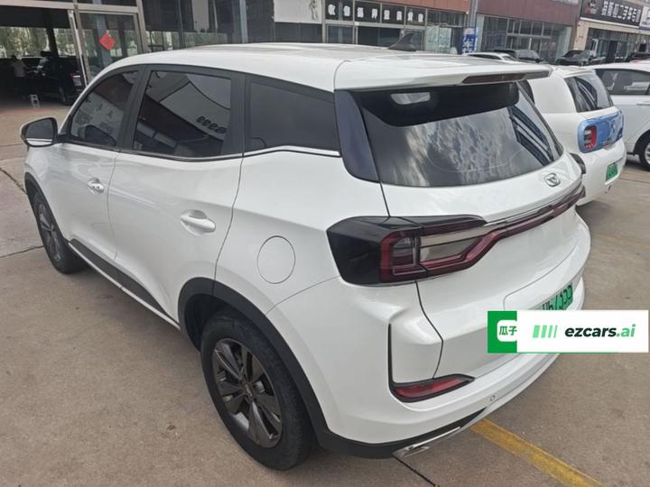 Pro EV 2022 401km Enjoy photo 4