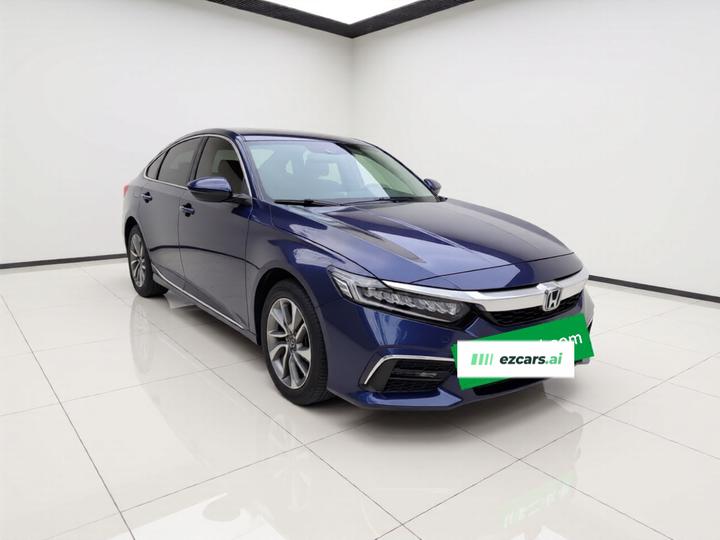 2019 260TURBO China VI photo 3