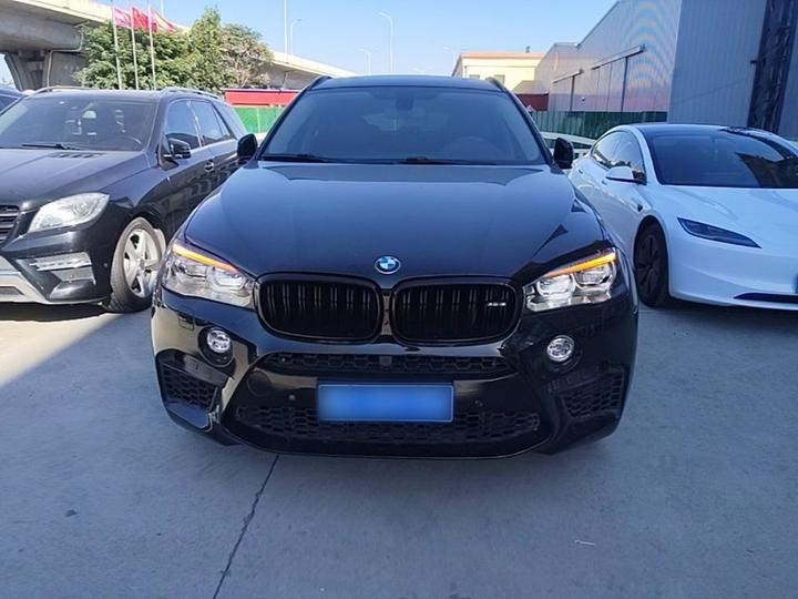 X6 2017 xDrive28i photo 2