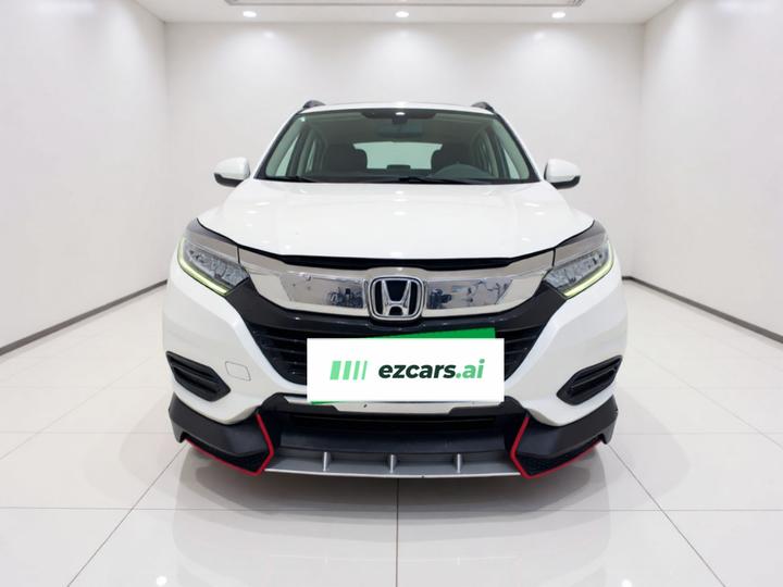 Vezel 2020 1.5L CVT Luxury photo 2