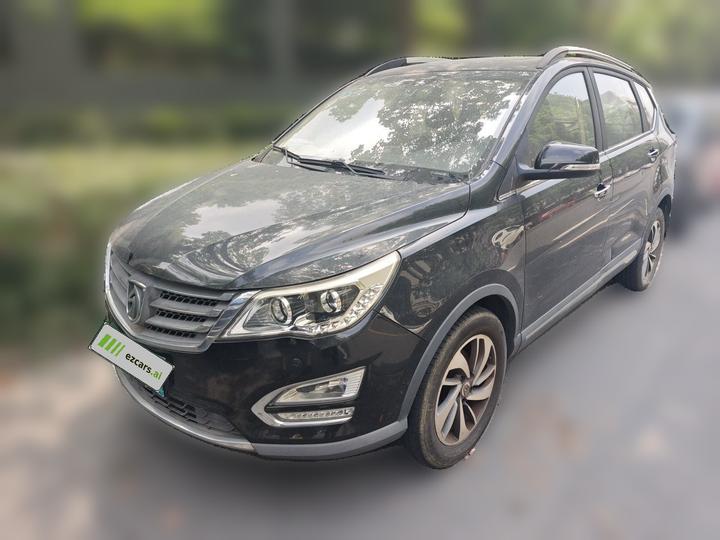 560 2016 1.5T MT Luxury