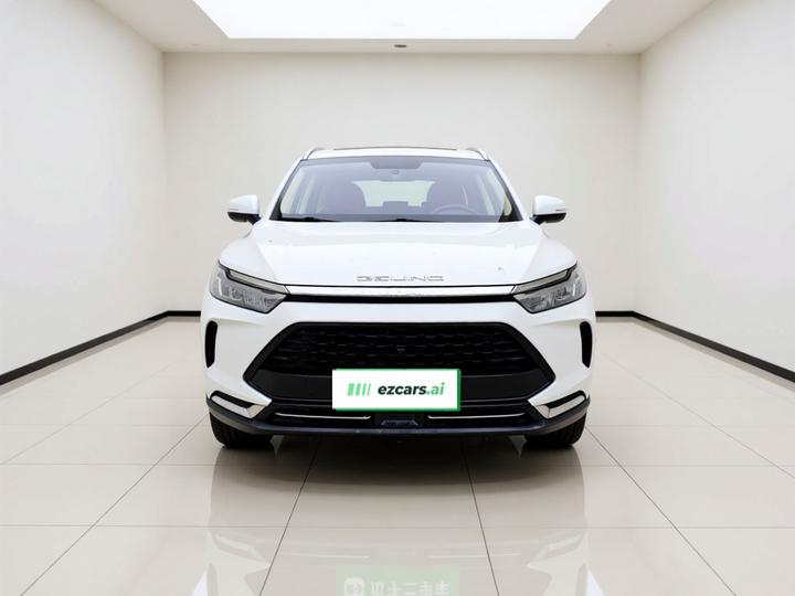 BAIC X7 2020 1.5TD DCT photo 2