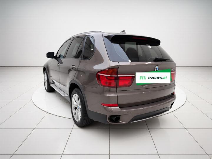 X5 Imported 2011 xDrive35i Luxury photo 4