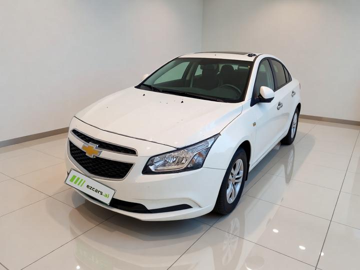 2015 1.5L Classic SL MT