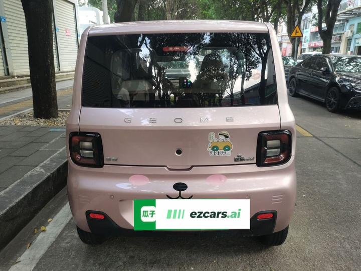 2023 Panda mini 200km Endurance Bear photo 5