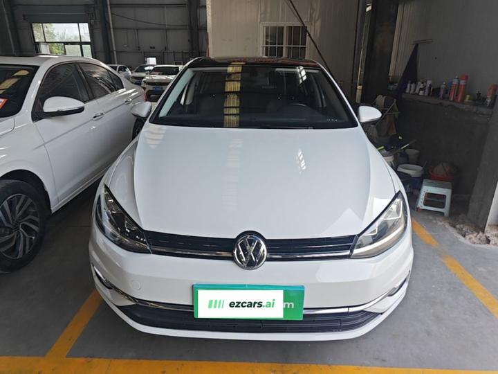 Golf 2020 280TSI DSG Comfort photo 2