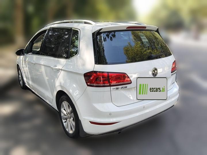 Golf 2018 230TSI AT Progressive photo 4