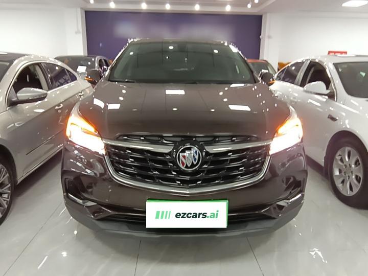 Envision 2020 20T RWD Elite photo 2