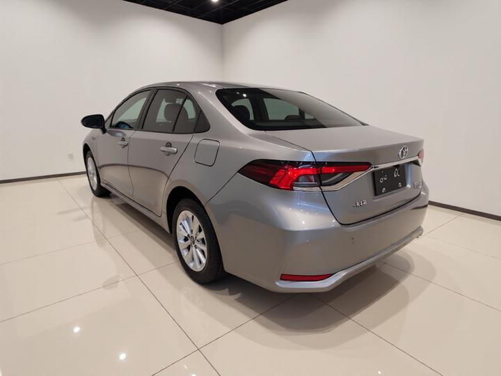 Corolla 2021 1.2T S-CVT Elite PLUS photo 4