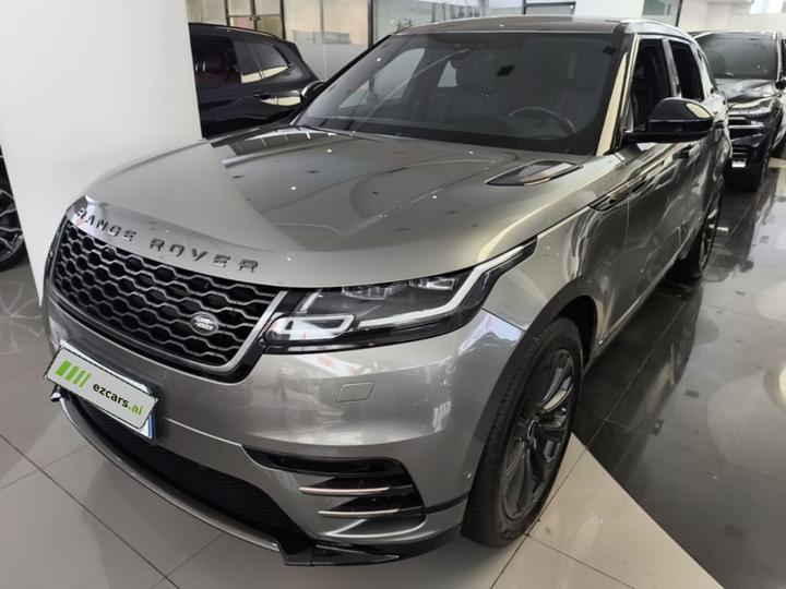 Range Rover Velar 2018 P380 R-DYNAMIC SE