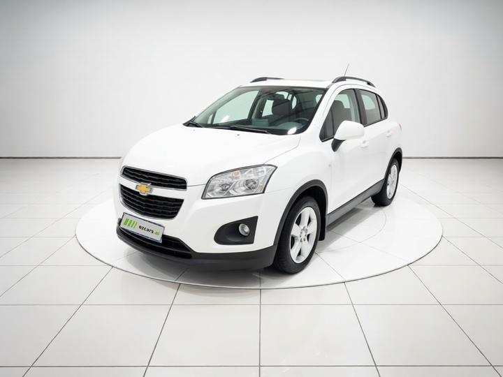 2014 1.4T MT RWD Comfort