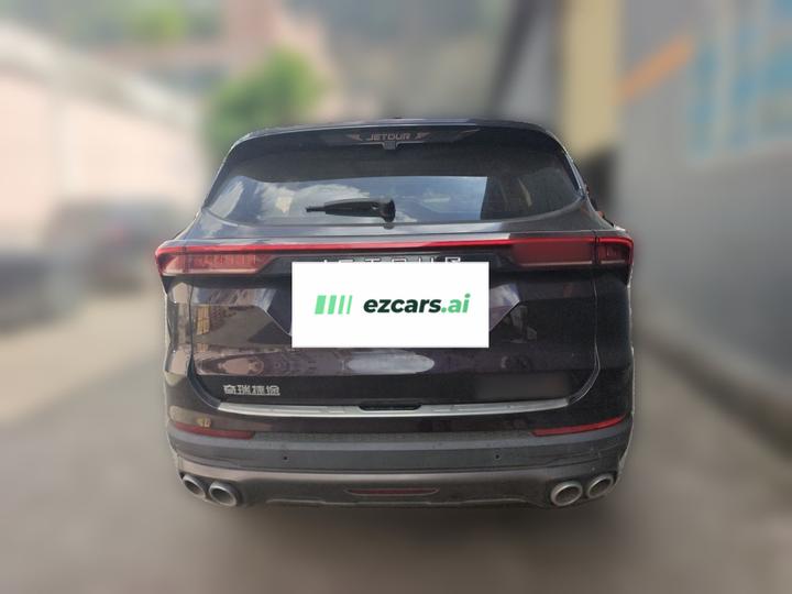 X70 PLUS 2021 1.5T DCT 5-Seater photo 5