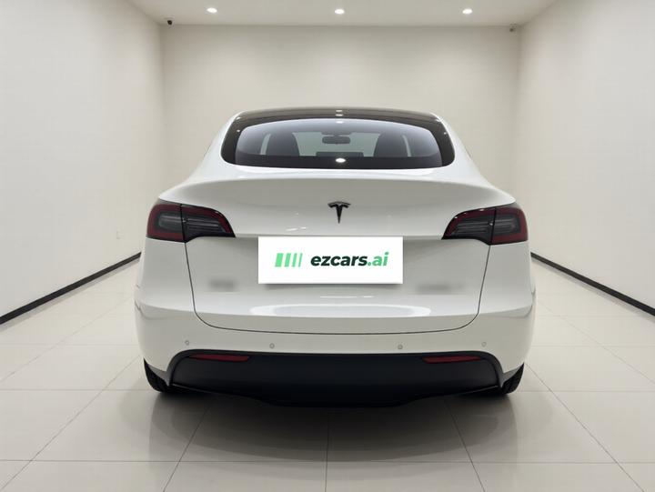 Model Y 2022 RWD photo 4