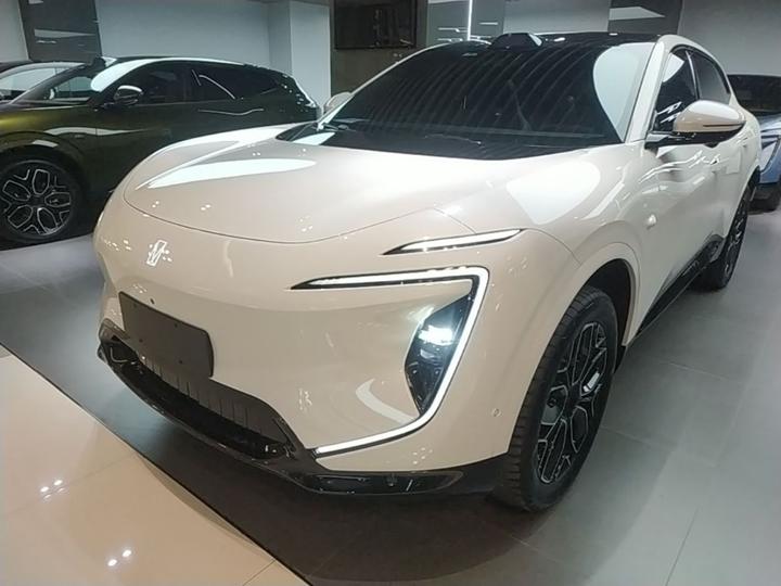 07 2026 Ultra EV AWD