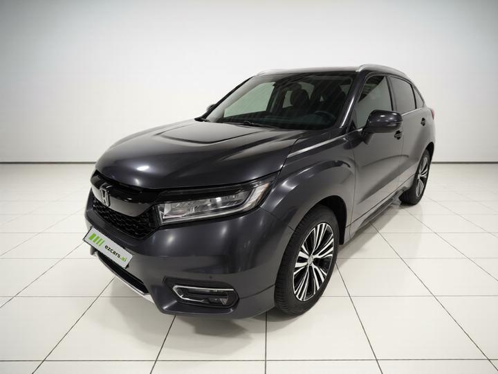 Avancier 2017 370TURBO AWD Exclusive