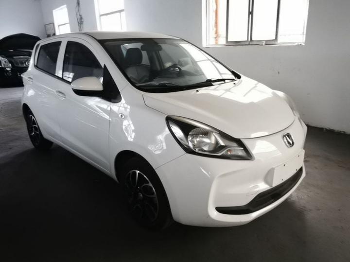 Benni E-Star 2021 LFP 31.86kWh photo 3