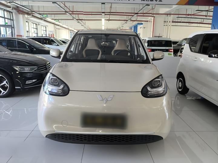 Wuling Bingo 2023 333km photo 2