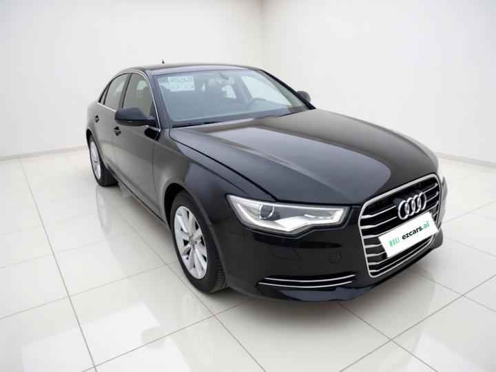 A6L 2014 30 FSI Comfort photo 3