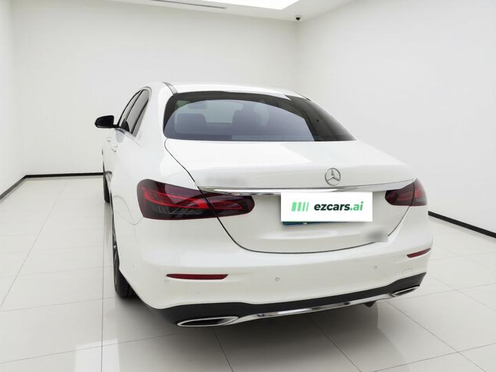 E-Class 2021 E 300 L Sport Fashion photo 4