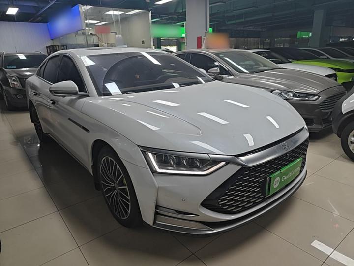 Han 2020 DM AWD Performance Luxury photo 3