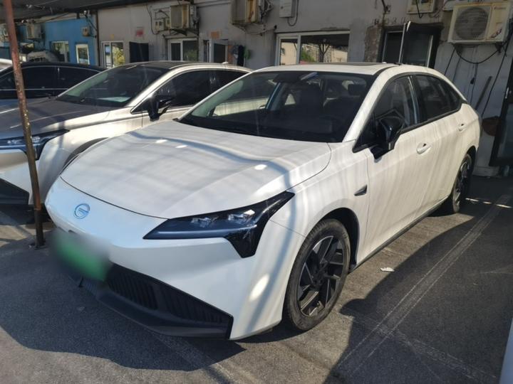 AION S Plus 2025 Comfort 53.241kWh