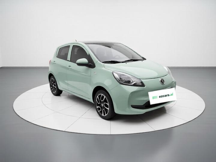 Benni E-Star 2021 LFP 31.95kWh photo 3