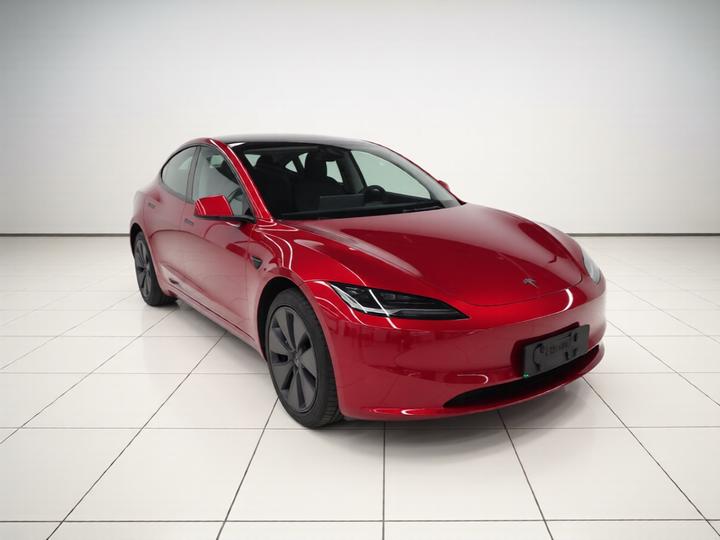 Model 3 2026 RWD photo 3