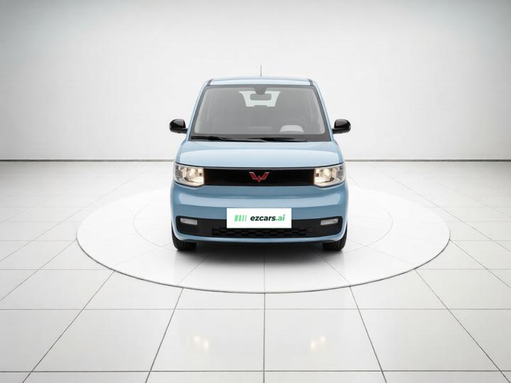 Hongguang MINIEV 2020 LFP photo 2