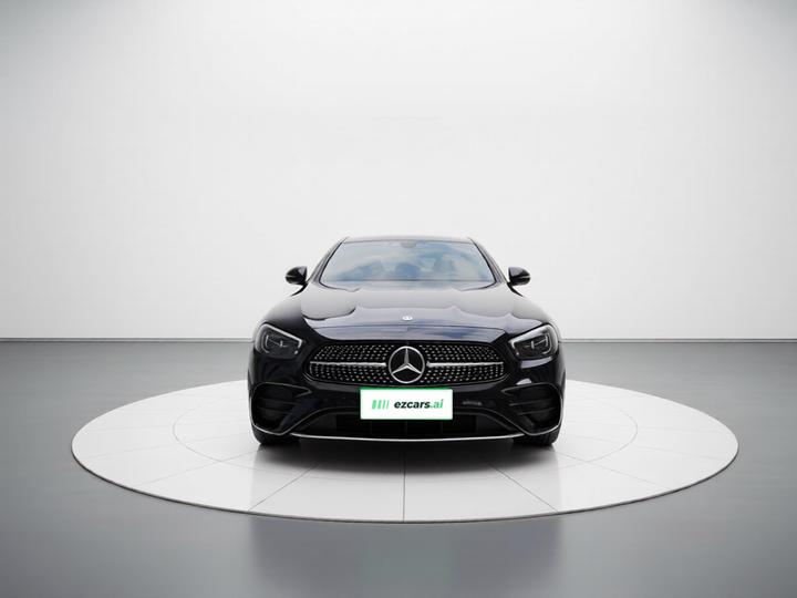 E-Class 2022 Facelift E 300 L Sport Luxury photo 2