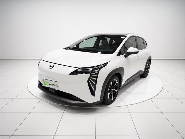AION Y 2025 Plus 510 58.9kWh