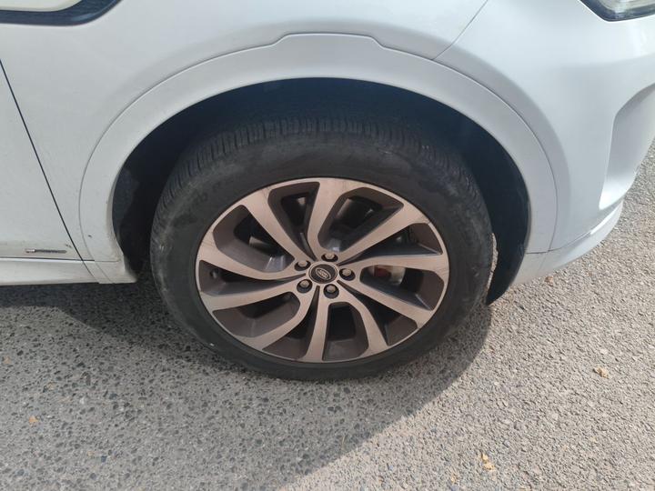 Discovery Sport 2020 249PS R-Dynamic Performance photo 8