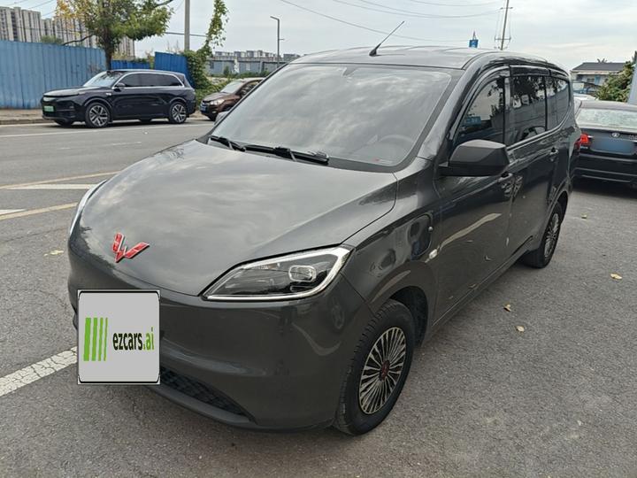 Wuling Hongguang EV 2024 EV 300KM Standard