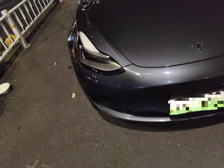Model 3 2019 Standard Range RWD Upgraded photo 7