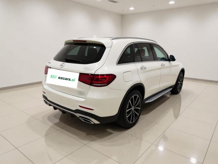 GLC 2021 GLC 300 L 4MATIC Dynamic photo 6
