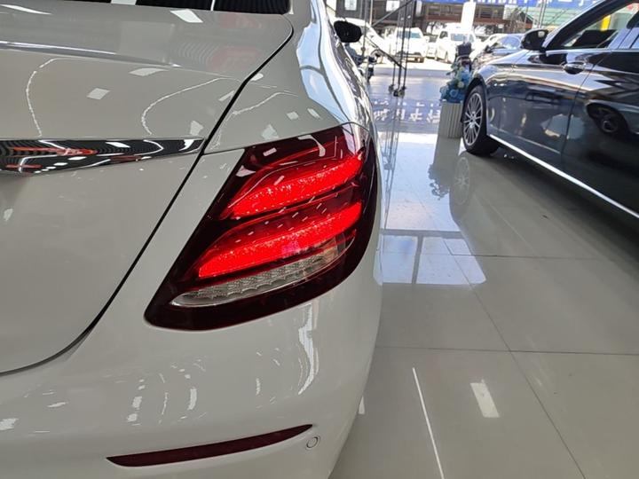 E-Class 2020 Facelift E 300 L Sport photo 7