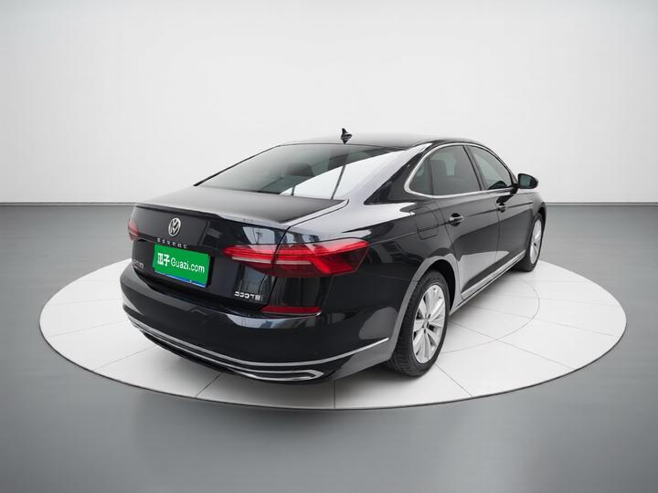 Passat 2021 280TSI Elite photo 6