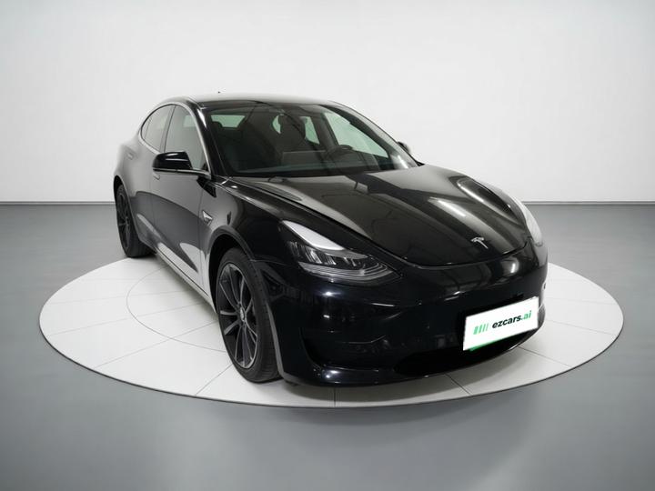 Model 3 2020 Standard Range RWD Upgraded photo 3