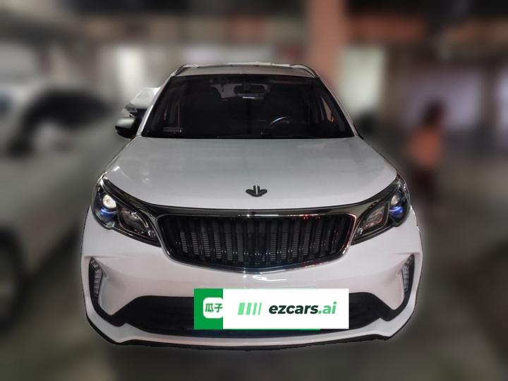 X3 PRO 2022 1.5L CVT photo 2