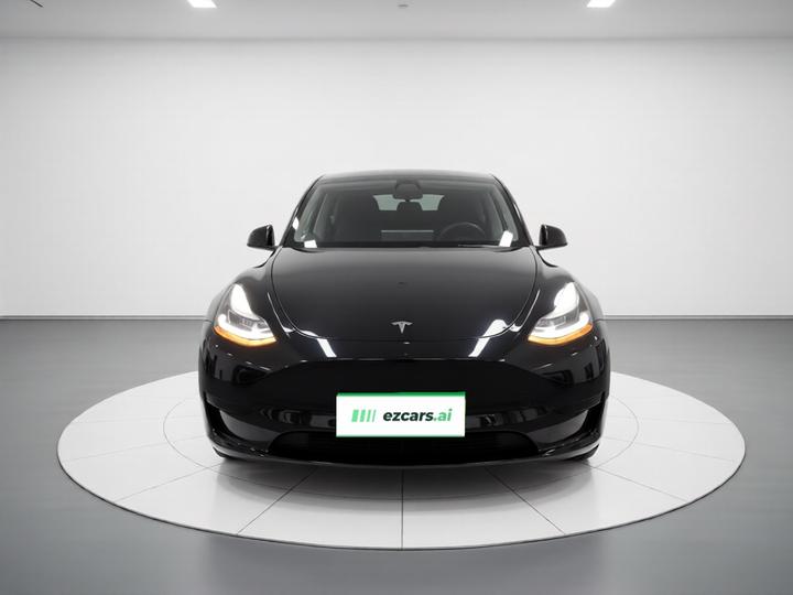 Model Y 2022 Facelift RWD photo 2