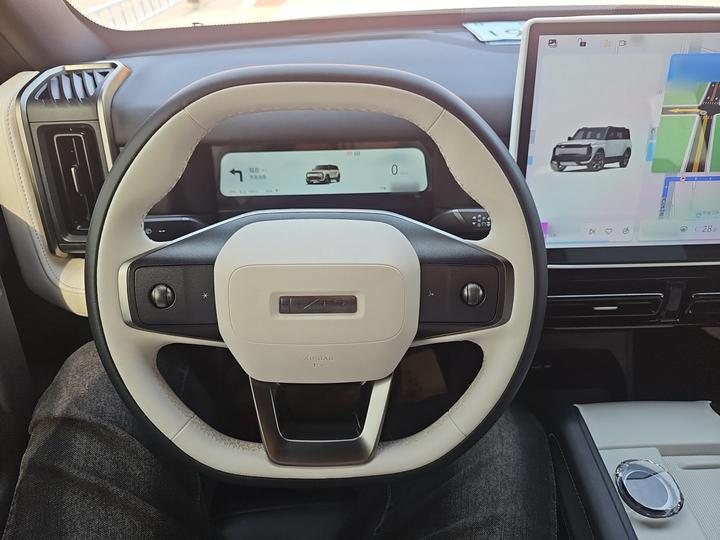 iCAR 03T 2024 501km AWD Long Range photo 6