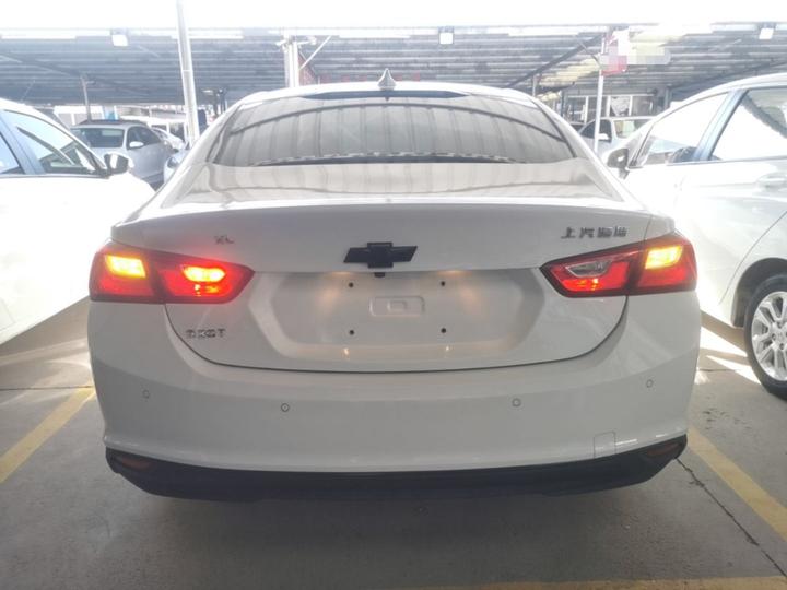 Malibu XL 2018 530T AT photo 5