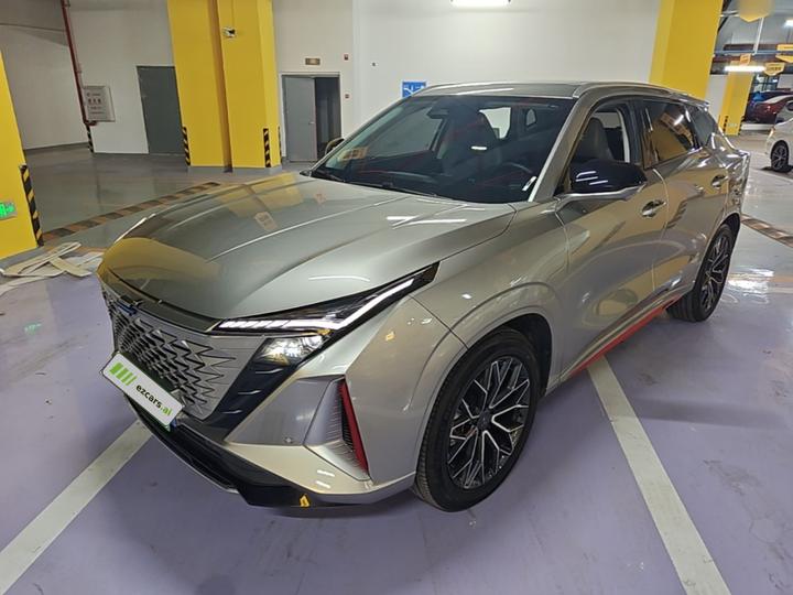 Z6 2023 1.5T DCT