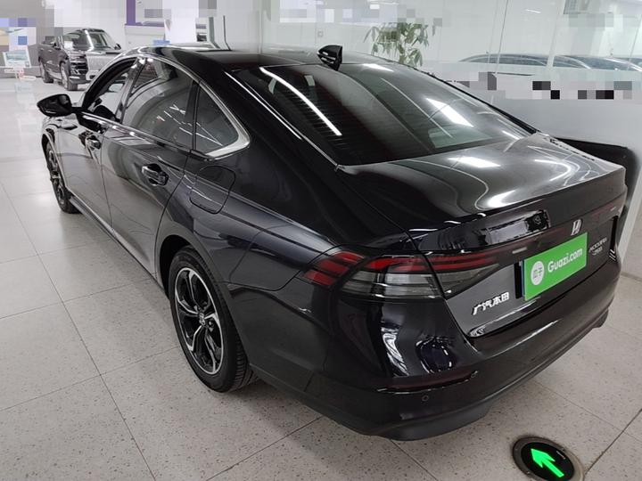 Accord 2024 260TURBO Luxury photo 4