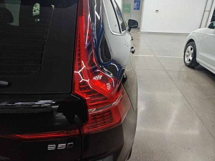 XC60 2024 B5 AWD Luxury photo 7