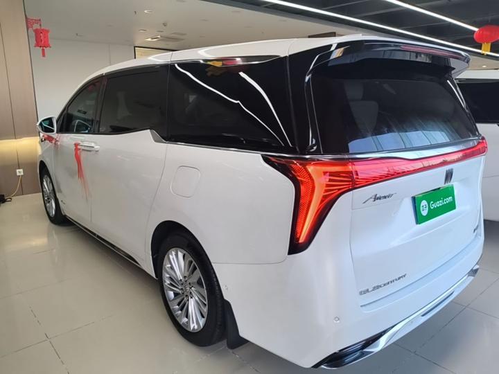 2025 2.0T 6-Seater photo 4